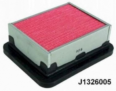 NIPPARTS j1326005 -  Воздушный фильтр