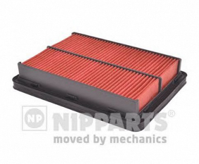 NIPPARTS j1327014 -  Воздушный фильтр