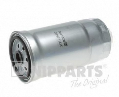 NIPPARTS j1330511 -  Топливный фильтр