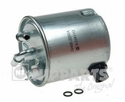 NIPPARTS j1331044 -  Топливный фильтр