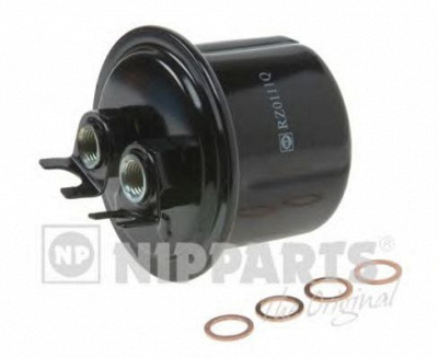 NIPPARTS j1334013 -  Топливный фильтр