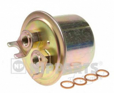 NIPPARTS j1338009 -  Топливный фильтр