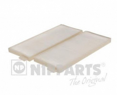 NIPPARTS j1340400 -  Фильтр воздуха в салоне