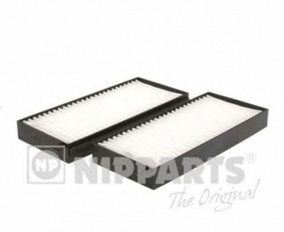 NIPPARTS j1340403 -  Фильтр воздуха в салоне