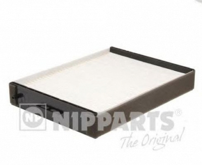 NIPPARTS j1340500 -  Фильтр воздуха в салоне