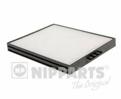 NIPPARTS j1340501 -  Фильтр воздуха в салоне