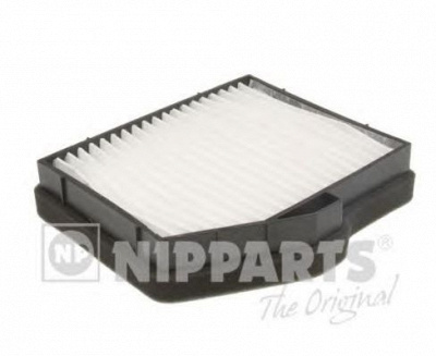 NIPPARTS j1340502 -  Фильтр воздуха в салоне