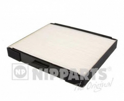 NIPPARTS j1340503 -  Фильтр воздуха в салоне