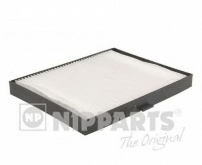 NIPPARTS j1340506 -  Фильтр воздуха в салоне