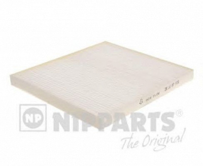 NIPPARTS j1340507 -  Фильтр воздуха в салоне