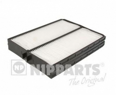 NIPPARTS j1340508 -  Фильтр воздуха в салоне