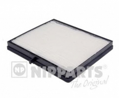 NIPPARTS j1340910 -  Фильтр воздуха в салоне