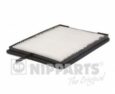 NIPPARTS j1341003 -  Фильтр воздуха в салоне