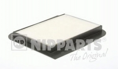 NIPPARTS j1341011 -  Фильтр воздуха в салоне