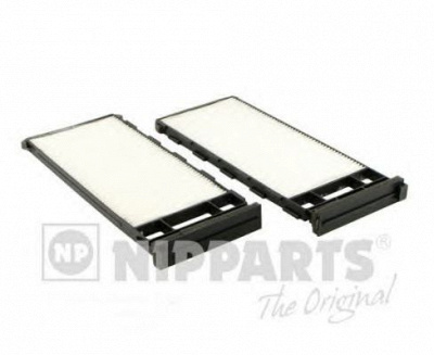 NIPPARTS j1341013 -  Фильтр воздуха в салоне