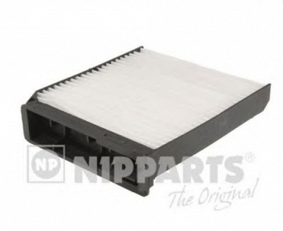 NIPPARTS j1341015 -  Фильтр воздуха в салоне
