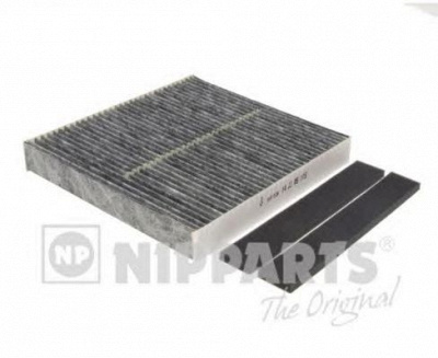NIPPARTS j1341016 -  Фильтр воздуха в салоне