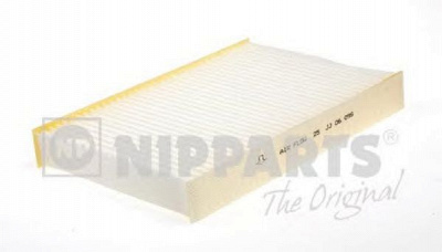 NIPPARTS j1341017 -  Фильтр воздуха в салоне
