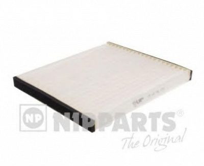 NIPPARTS j1342004 -  Фильтр воздуха в салоне