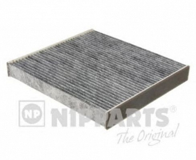 NIPPARTS j1342010 -  Фильтр воздуха в салоне