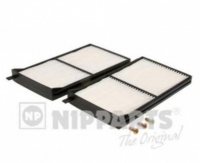 NIPPARTS j1343004 -  Фильтр воздуха в салоне