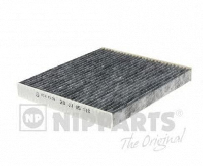 NIPPARTS j1343010 -  Фильтр воздуха в салоне
