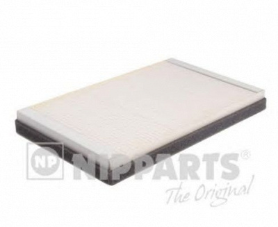 NIPPARTS j1343015 -  Фильтр воздуха в салоне