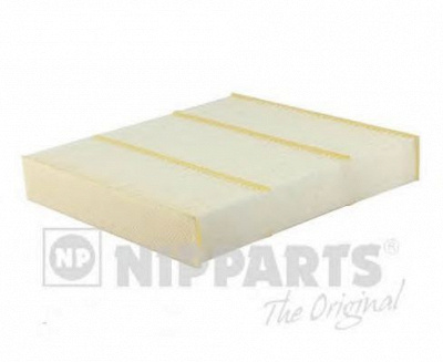 NIPPARTS j1344007 -  Фильтр воздуха в салоне