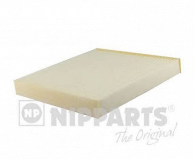 NIPPARTS j1344010 -  Фильтр воздуха в салоне
