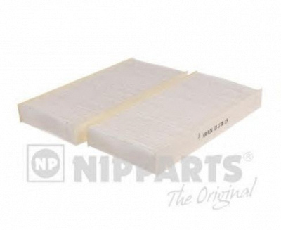 NIPPARTS j1344012 -  Фильтр воздуха в салоне