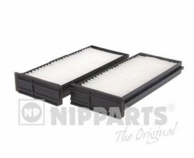 NIPPARTS j1345001 -  Фильтр воздуха в салоне