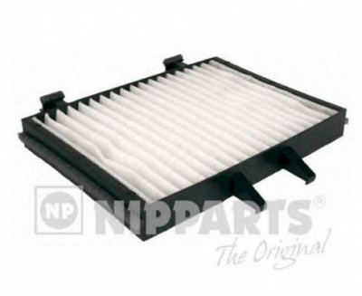 NIPPARTS j1345002 -  Фильтр воздуха в салоне