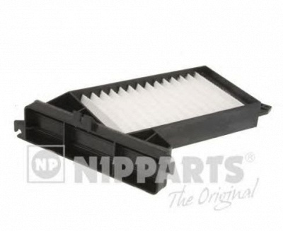 NIPPARTS j1345003 -  Фильтр воздуха в салоне