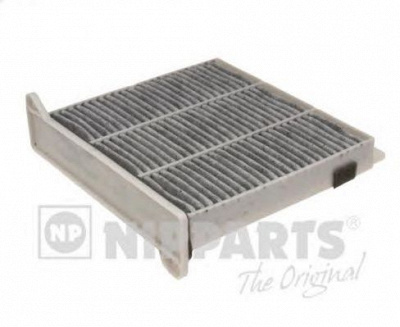NIPPARTS j1345008 -  Фильтр воздуха в салоне
