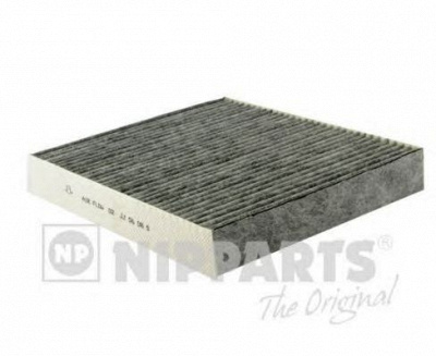 NIPPARTS j1347000 -  Фильтр воздуха в салоне
