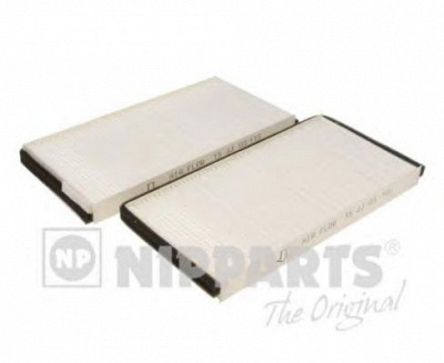 NIPPARTS j1348000 -  Фильтр воздуха в салоне