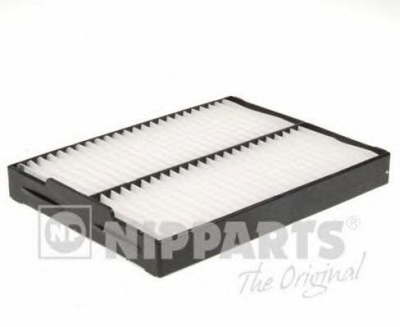 NIPPARTS j1348003 -  Фильтр воздуха в салоне
