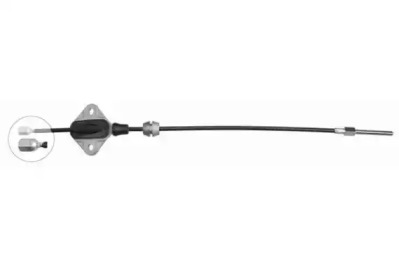 NIPPARTS j13849 -  Трос, стояночная тормозная система