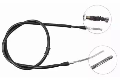 NIPPARTS j14188 -  Трос, стояночная тормозная система