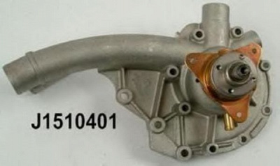 NIPPARTS j1510401 -  Водяной насос