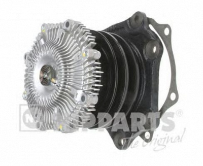 NIPPARTS j1511029 -  Водяной насос