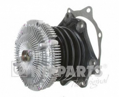 NIPPARTS j1511036 -  Водяной насос