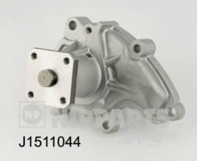 NIPPARTS j1511044 -  Водяной насос