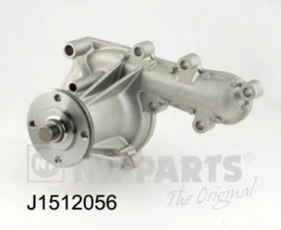 NIPPARTS j1512056 -  Водяной насос
