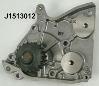 NIPPARTS j1513012 -  Водяной насос