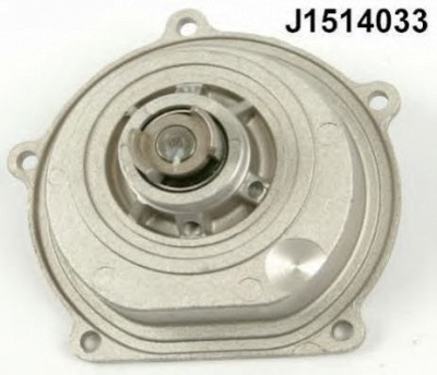 NIPPARTS j1514033 -  Водяной насос