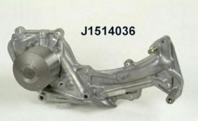 NIPPARTS j1514036 -  Водяной насос