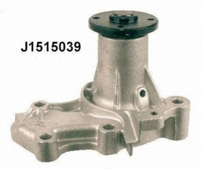 NIPPARTS j1515039 -  Водяной насос