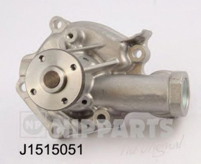 NIPPARTS j1515051 -  Водяной насос