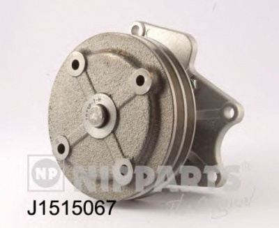 NIPPARTS j1515067 -  Водяной насос